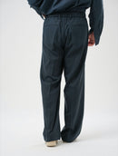 PANTALONE SAFARI MOLLA E BOTTONE
