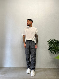 Pantalone Greg con Tasconi