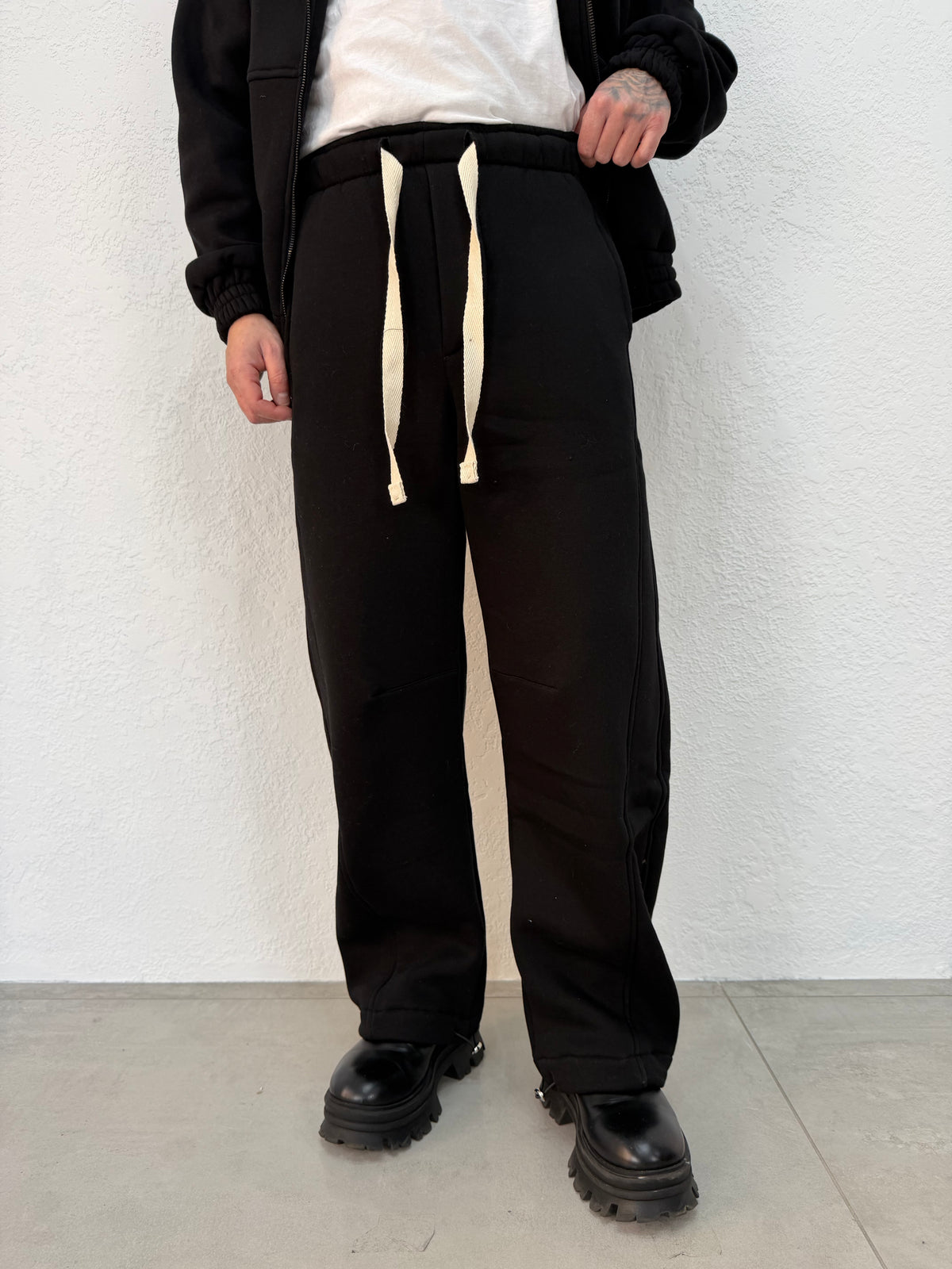 PANTALONE CON COULISSE ZENITH