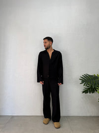 Camicia Casacca Samui