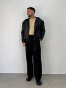 PANTALONE KEVIN DOPPIA PINCES