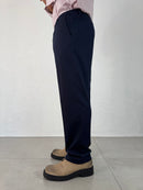 PANTALONE MATTEW BOTTONE E MOLLA