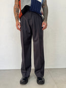 PANTALONE KEVIN DOPPIA PINCES