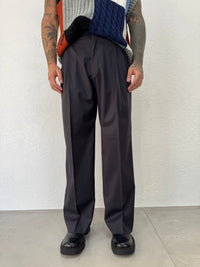 PANTALONE KEVIN DOPPIA PINCES