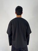 T-SHIRT DOUBLE LONG SLEEVE