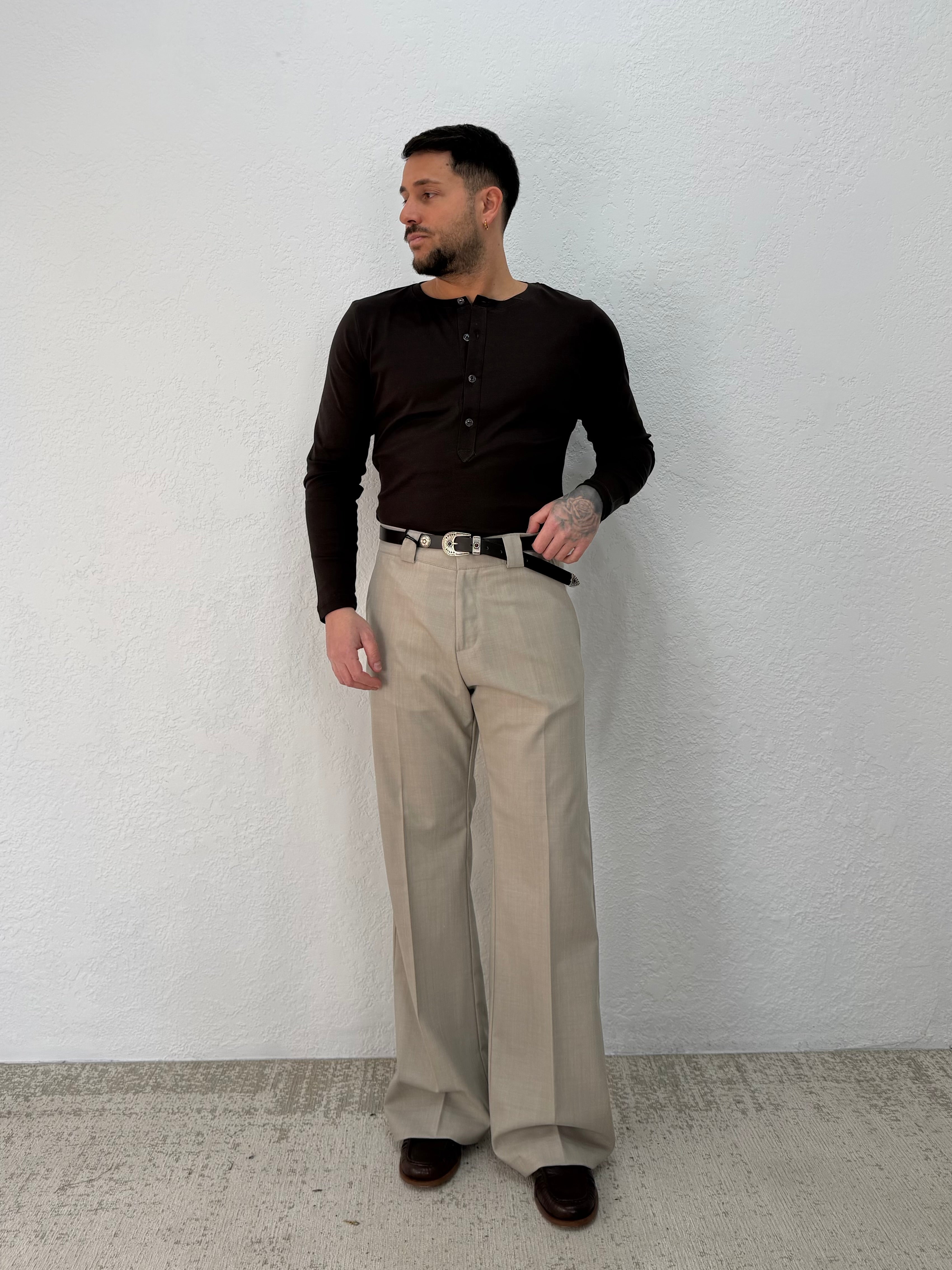 SERAFINA MERCERIZZATA ELASTICIZZATA