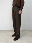 PANTALONE KEVIN DOPPIA PINCES