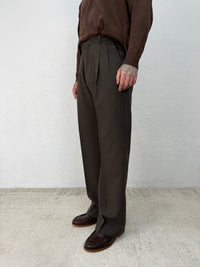PANTALONE KEVIN DOPPIA PINCES