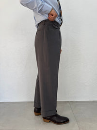 PANTALONE MATTEW CLASSICO