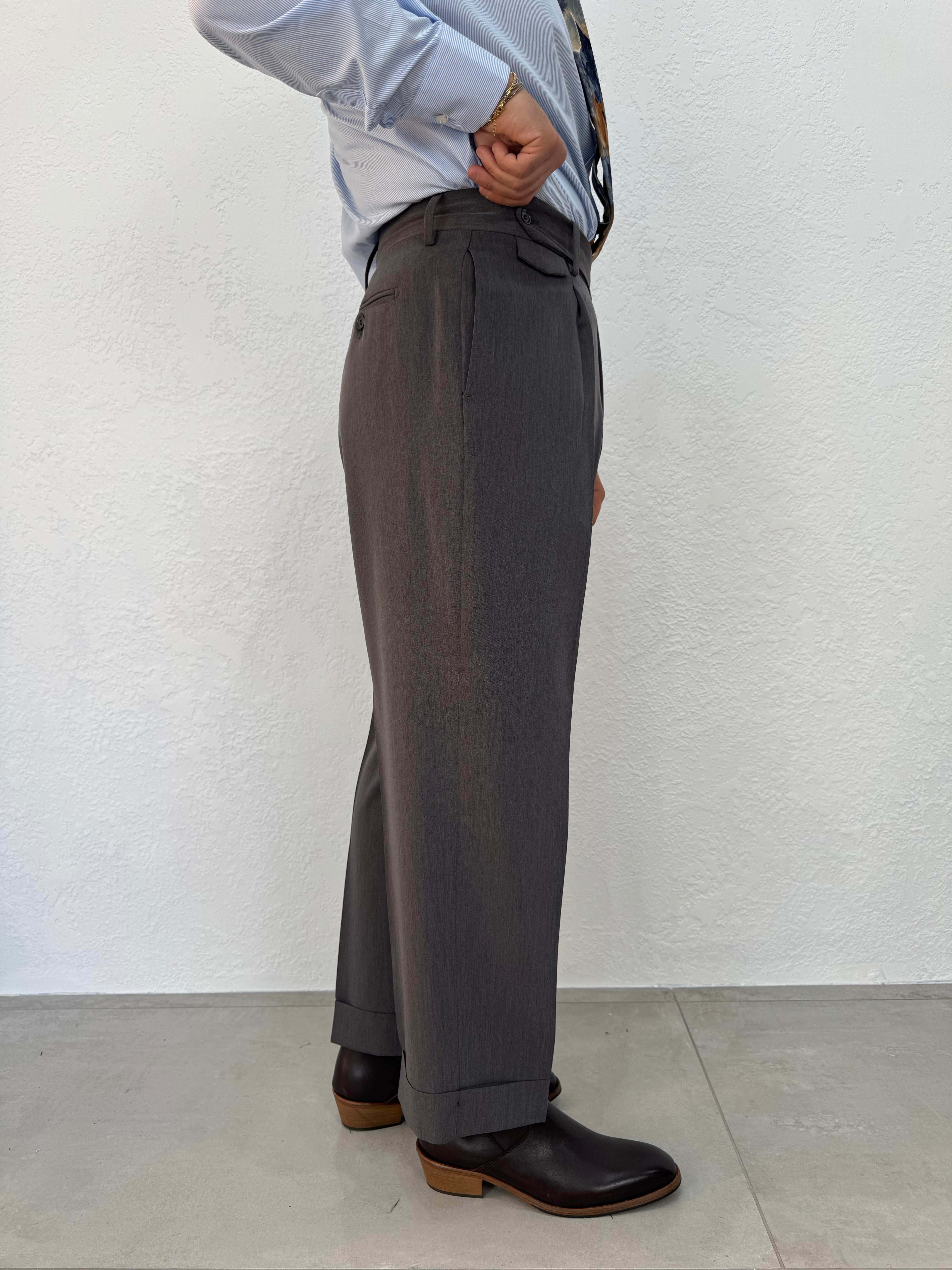 PANTALONE MATTEW CLASSICO