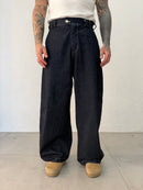 JEANS BARREL FIT LERRY