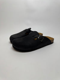 Sabot in Pelle