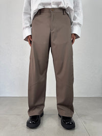 PANTALONE BALOON FIT