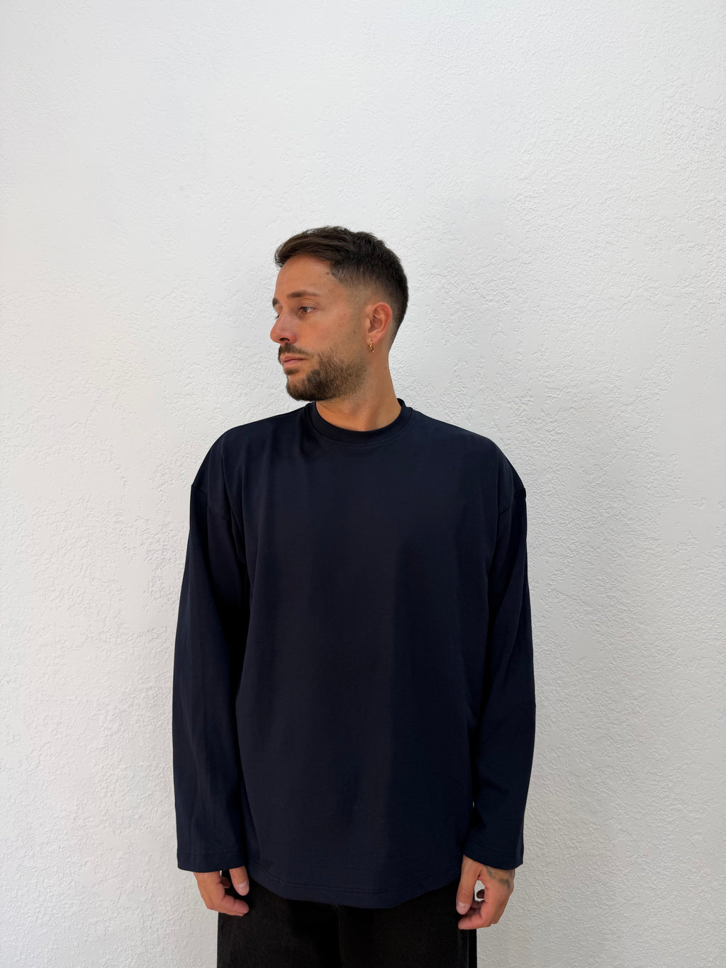 MAGLIA SLEEVE