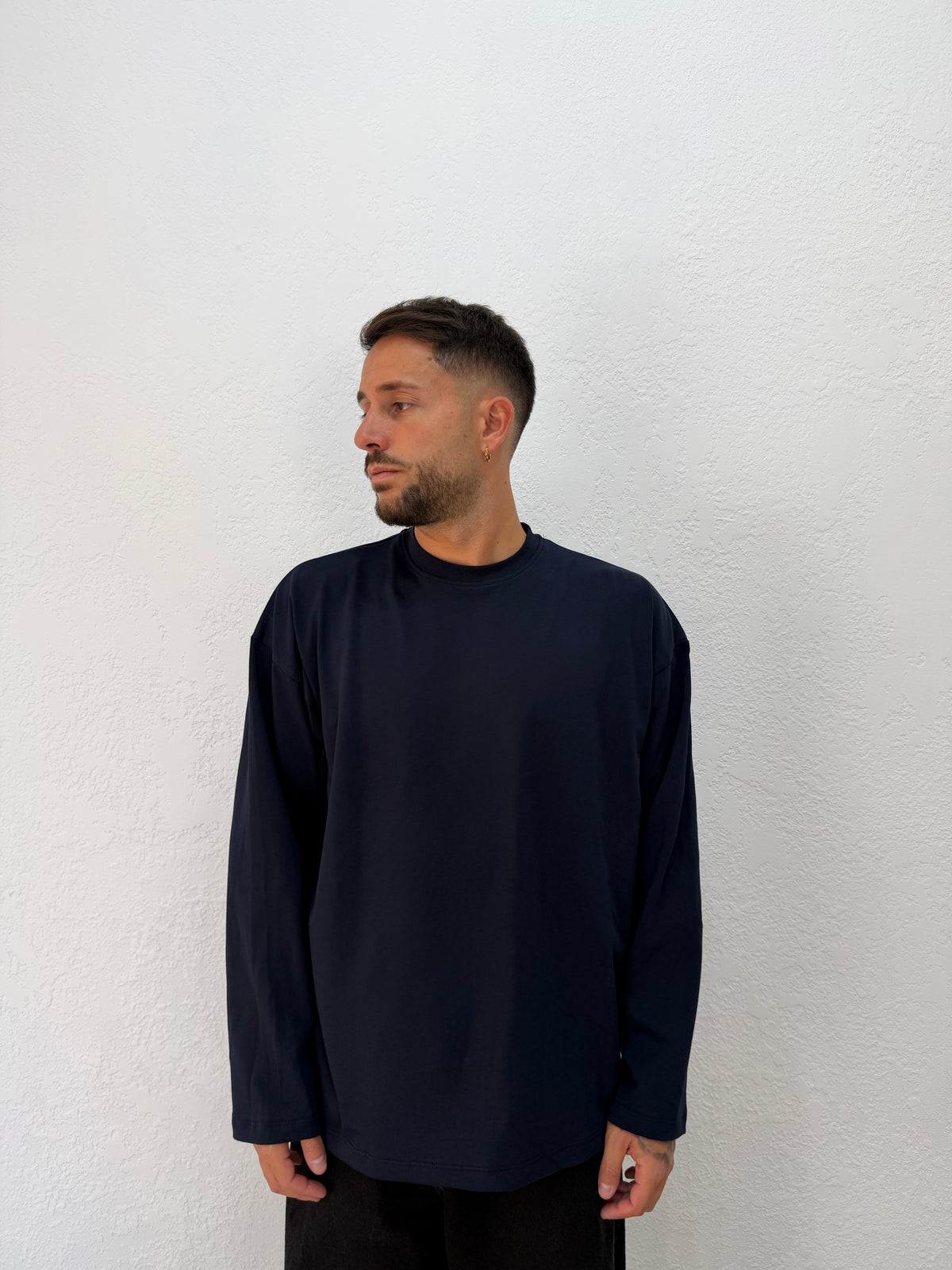 MAGLIA SLEEVE