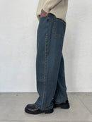 JEANS BAGGY LIGHT WASH