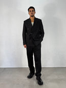 PANTALONE MATTEW BOTTONE E MOLLA