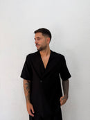 GIACCA CAMICIA SAMUI