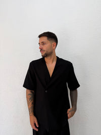 GIACCA CAMICIA SAMUI