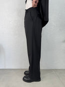 Pantalone Coordinato Camicia Monopetto