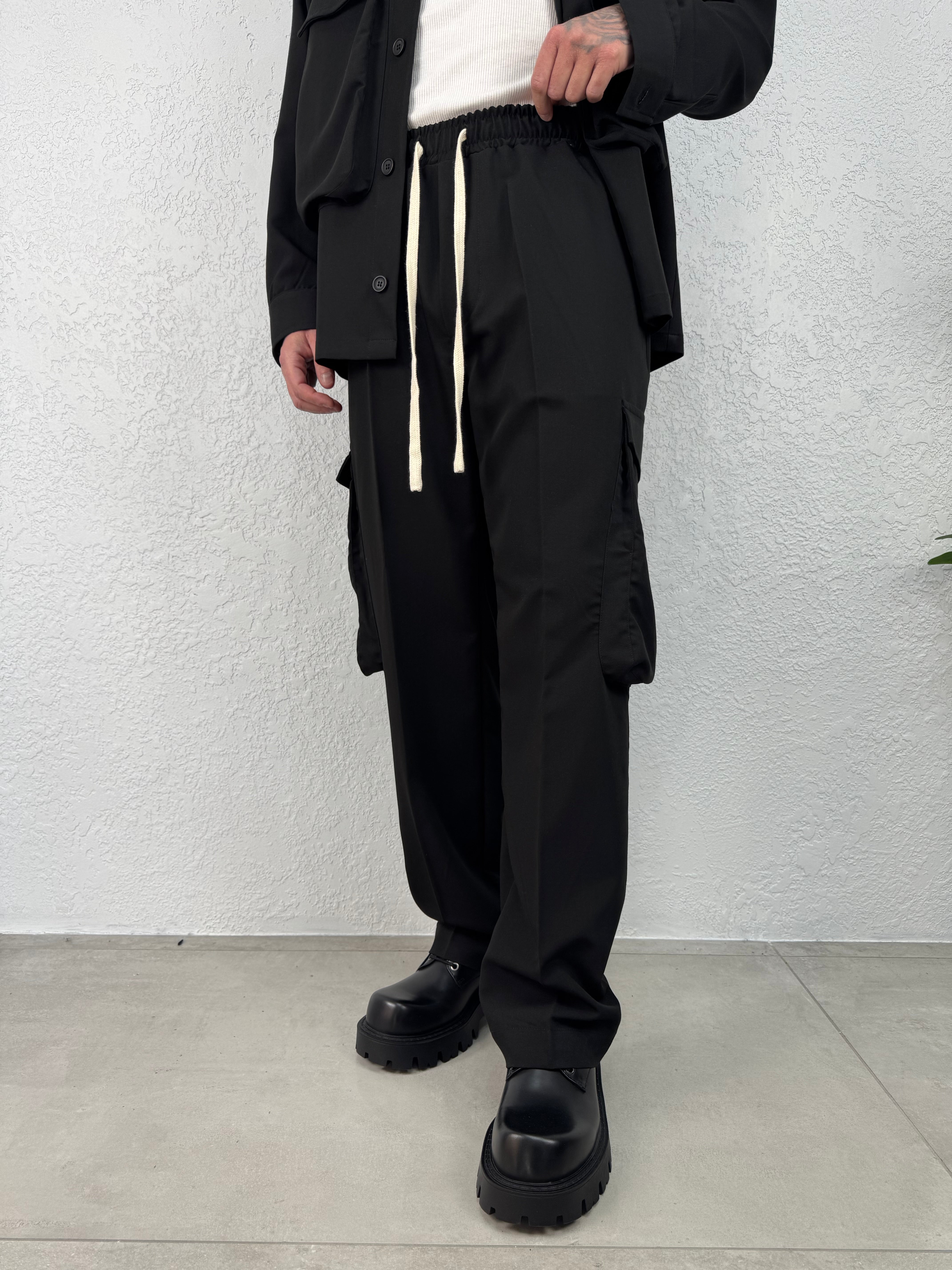 Pantalone Tasky Coordset