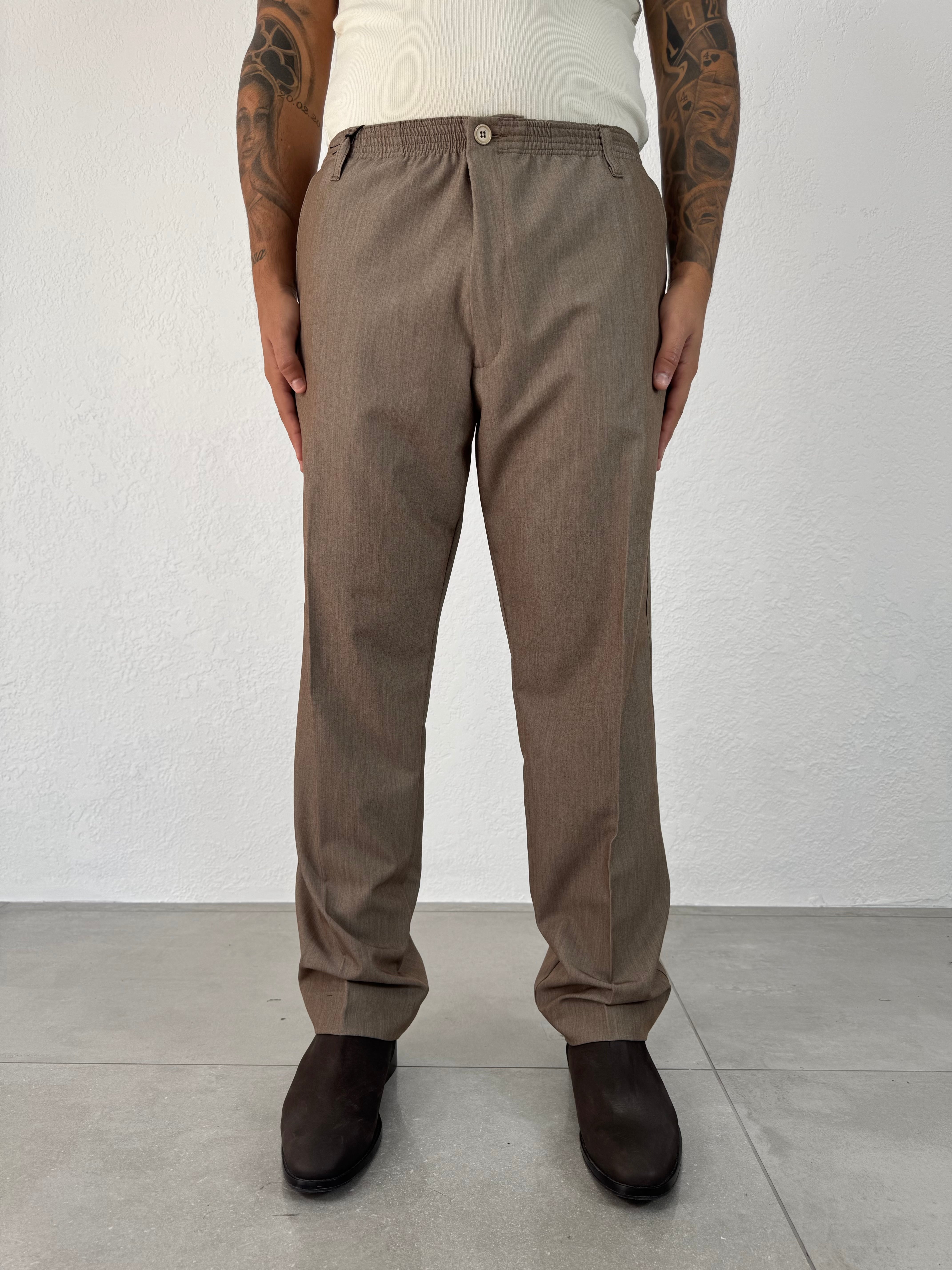 Beige / 44