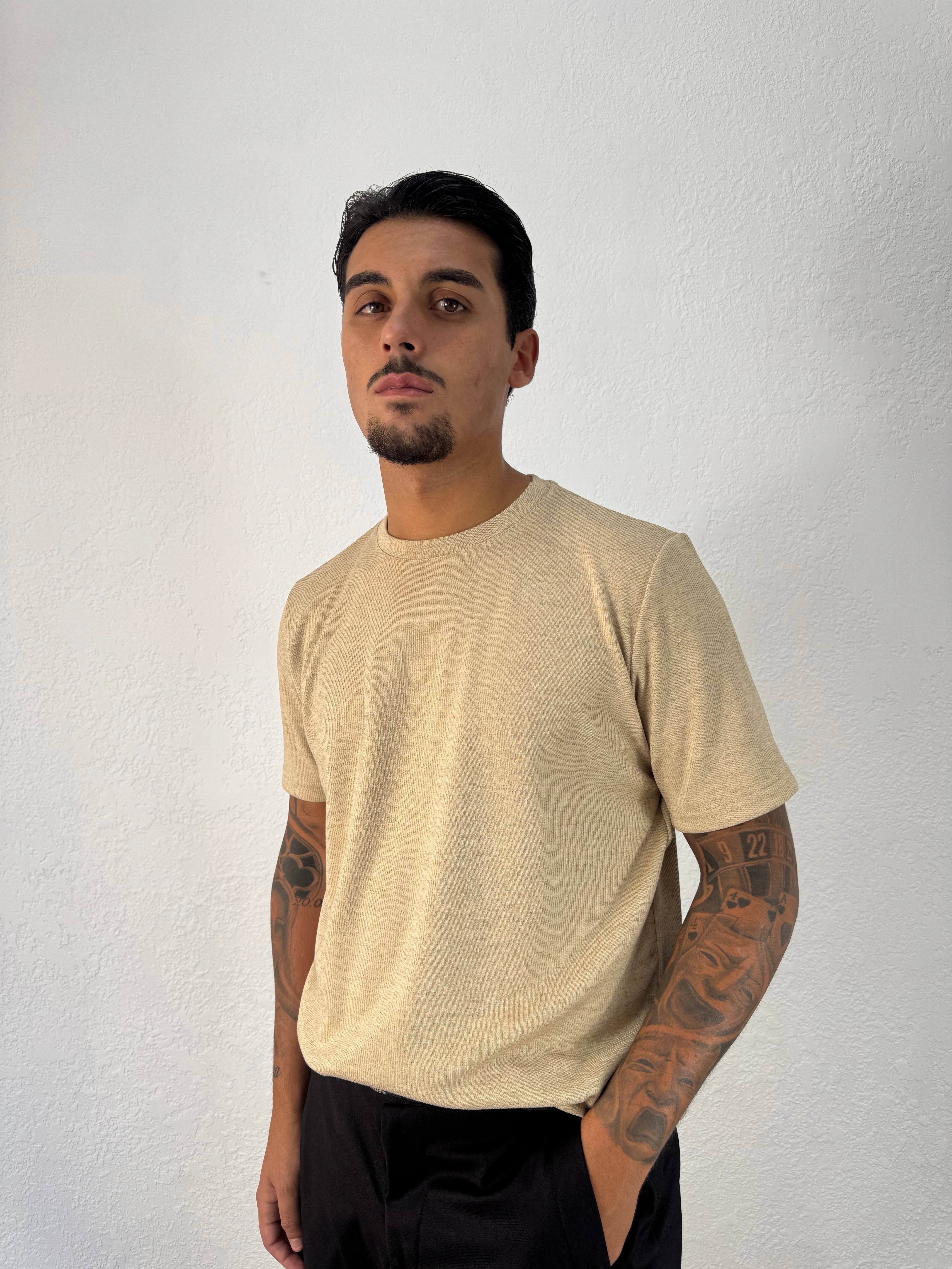 T-SHIRT A COSTE