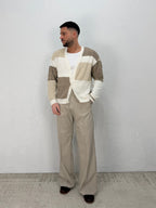 PANTALONE DENZEL FLARE