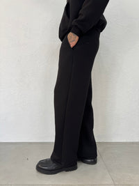 TUTA CON CAPPUCCIO JOGGER