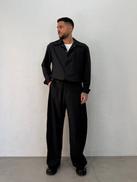 CAMICIA CON COULISSE MIDWEST