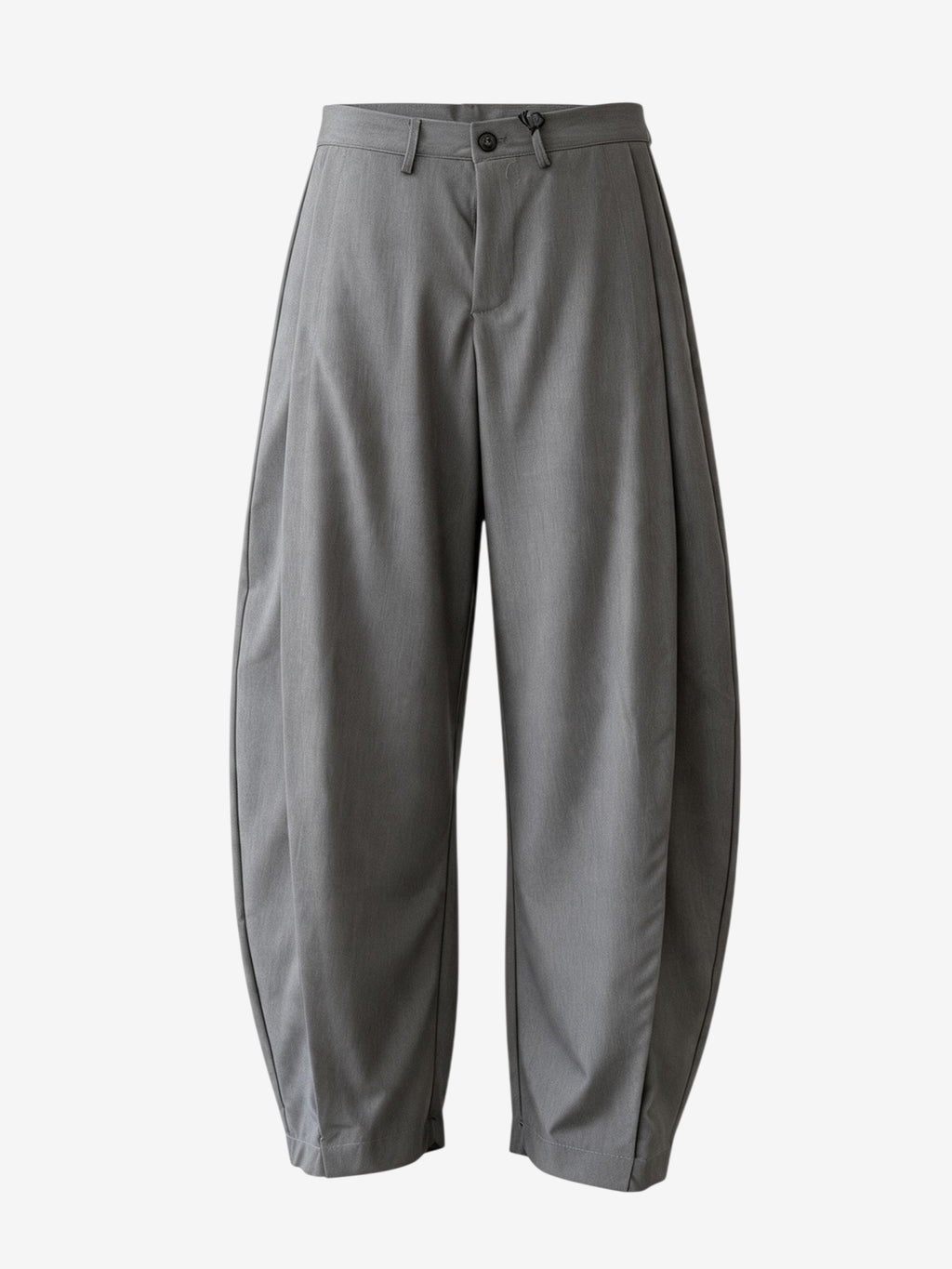 PANTALONE PINCES LATERALE MIDWEST