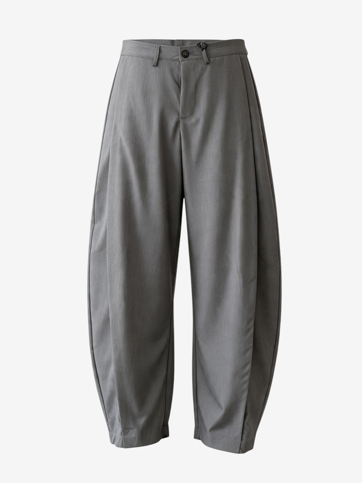 PANTALONE PINCES LATERALE MIDWEST