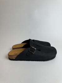 Sabot in Pelle