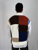 SMANICATO MULTICOLOR