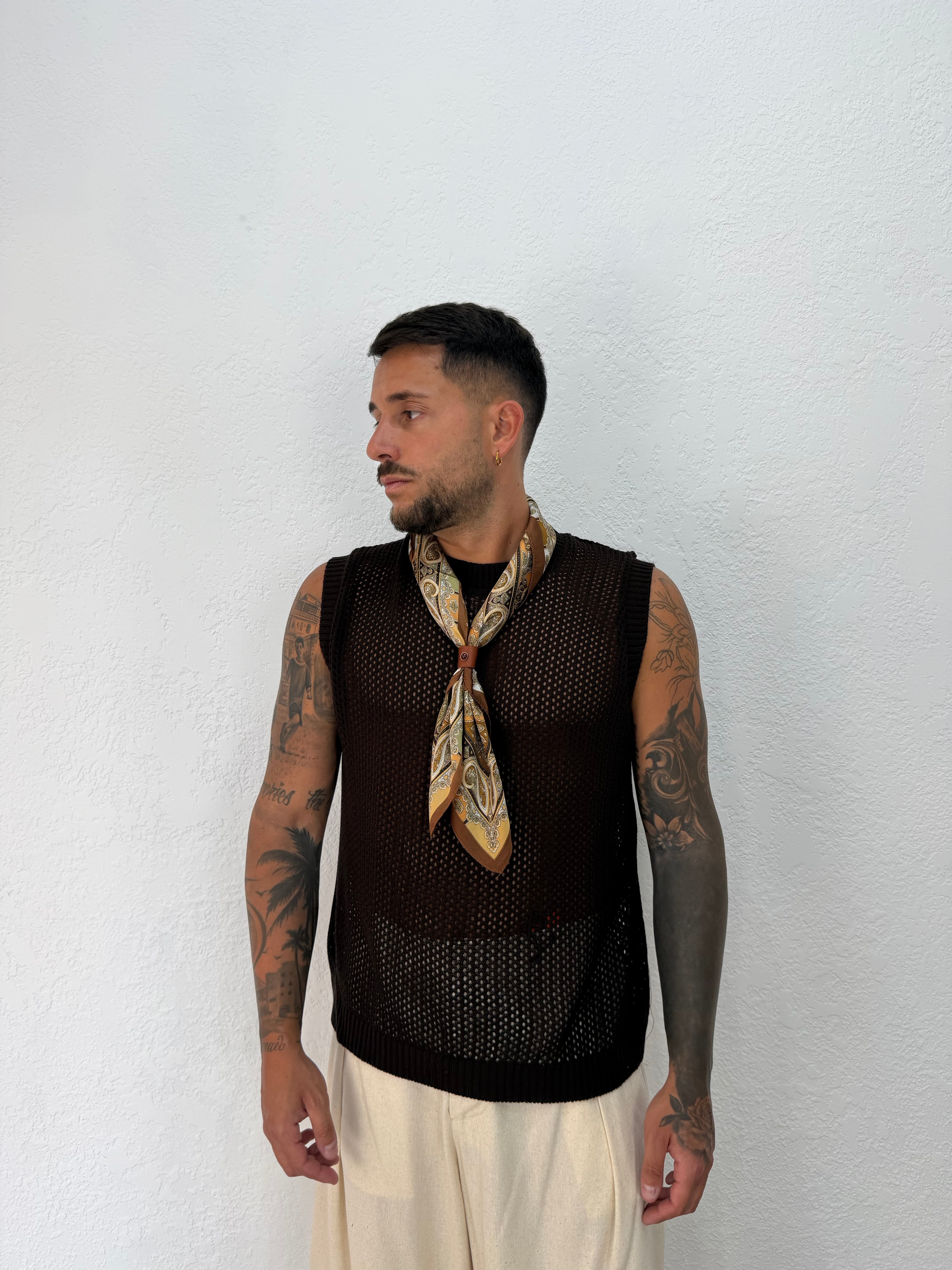 Marrone / S