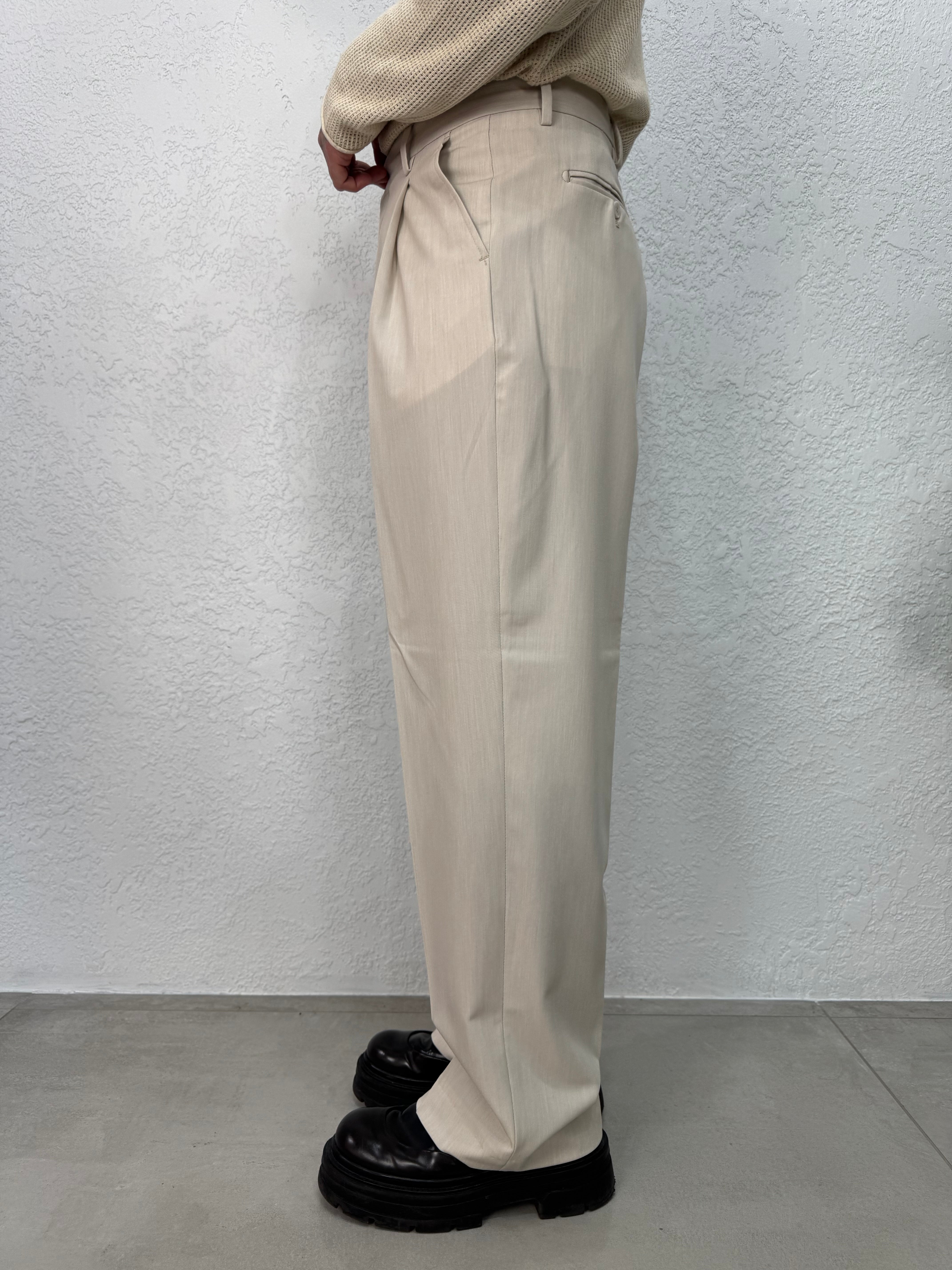 Pantalone Thomas