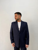 BLAZER DENZEL RELAXED MONOPETTO