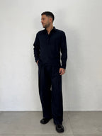 POLO CAMICIA SMITH