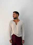 MAGLIA ELASTICA SCOLLO V