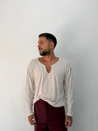 MAGLIA ELASTICA SCOLLO V