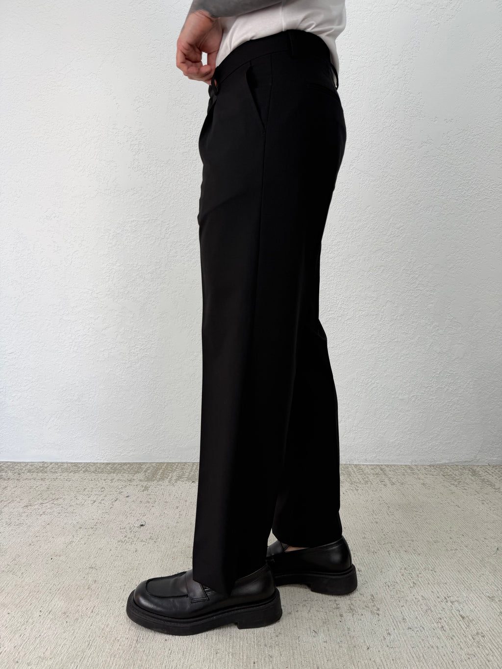 PANTALONE ROMA