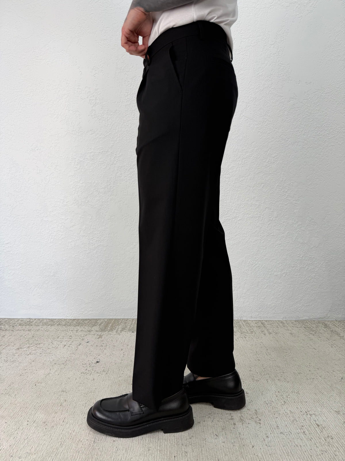 PANTALONE ROMA