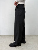 PANTALONE DENZEL CON MOLLA LATERALE