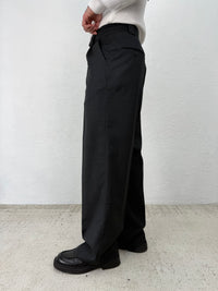 PANTALONE DENZEL CON MOLLA LATERALE