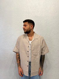 Camicia Goffrato