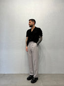 Pantalone Fondo Comodo Miller