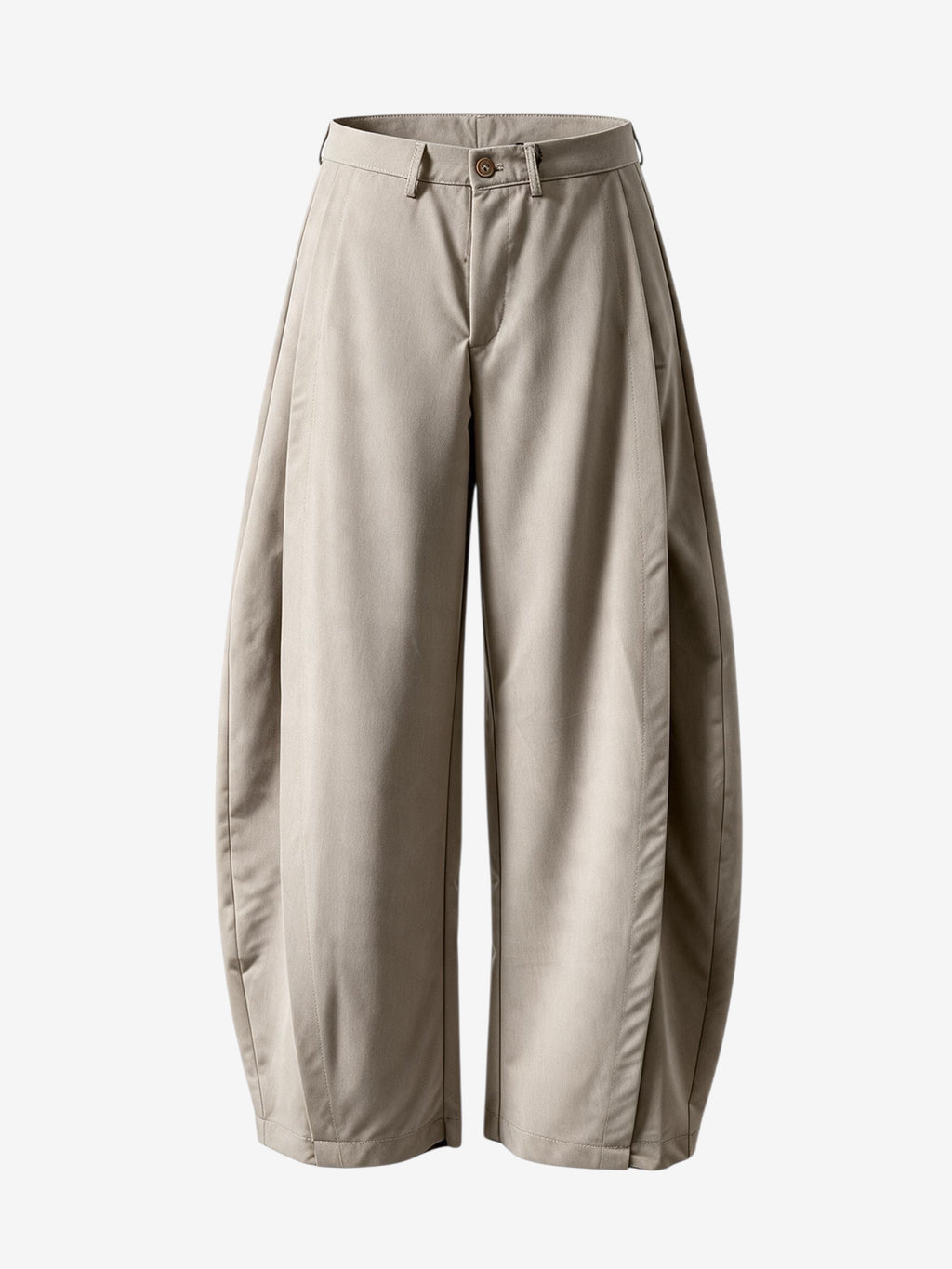 PANTALONE PINCES LATERALE MIDWEST