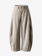 PANTALONE PINCES LATERALE MIDWEST