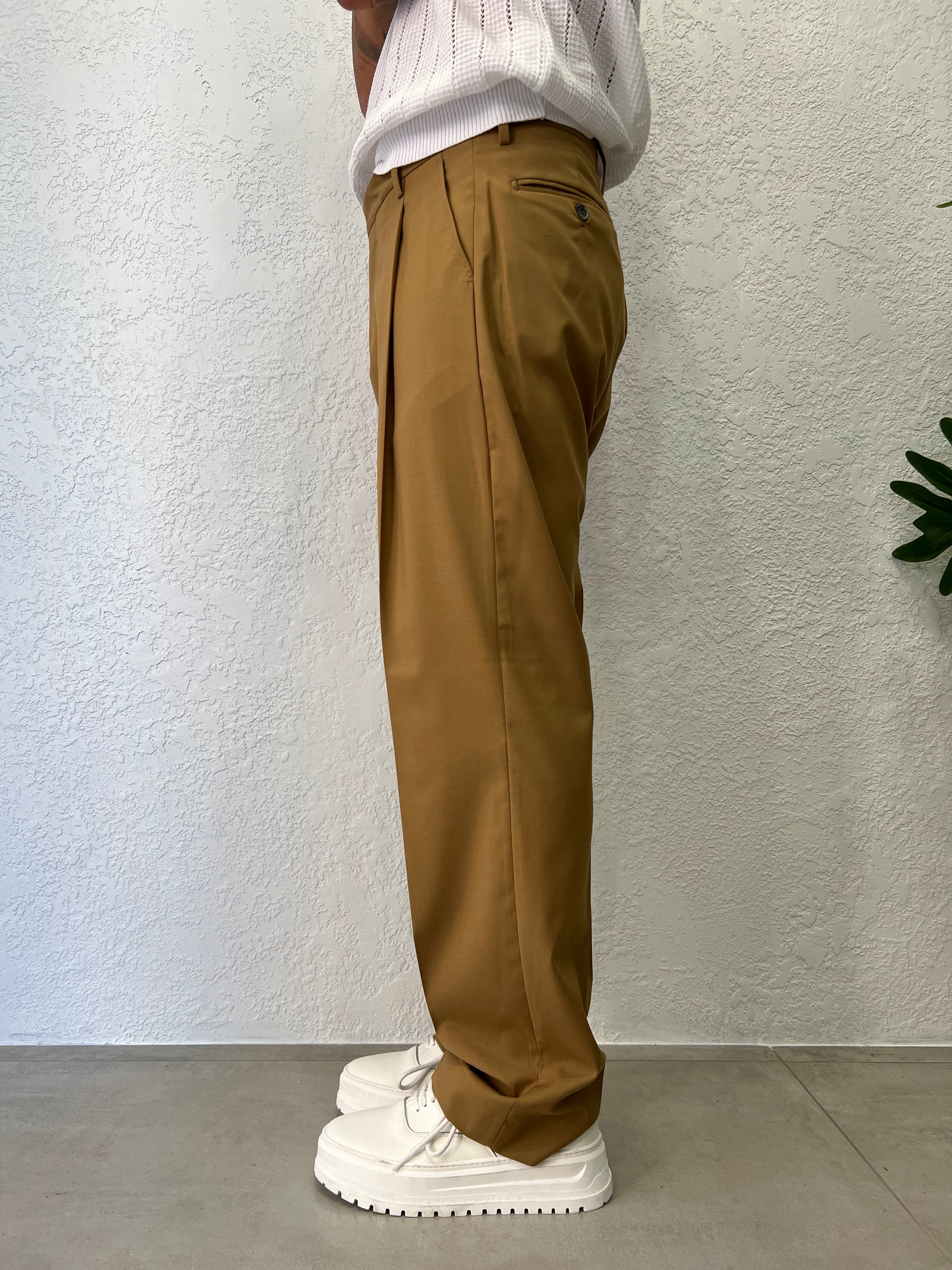 Pantalone Daniel P/E