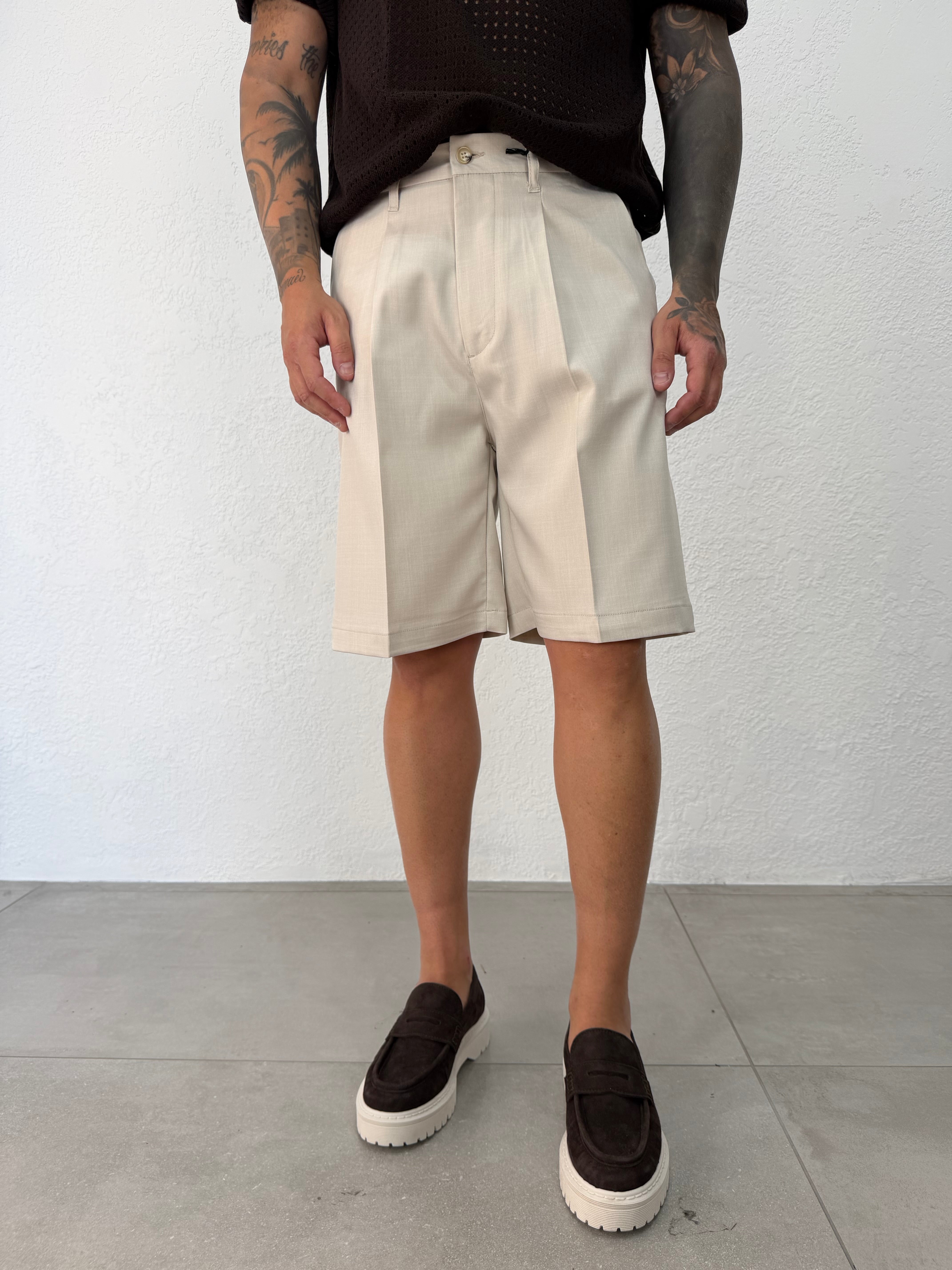Beige / 44